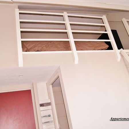 Studio Avec Mezzanine Berck-Plage Hyper-Centre חדר תמונה