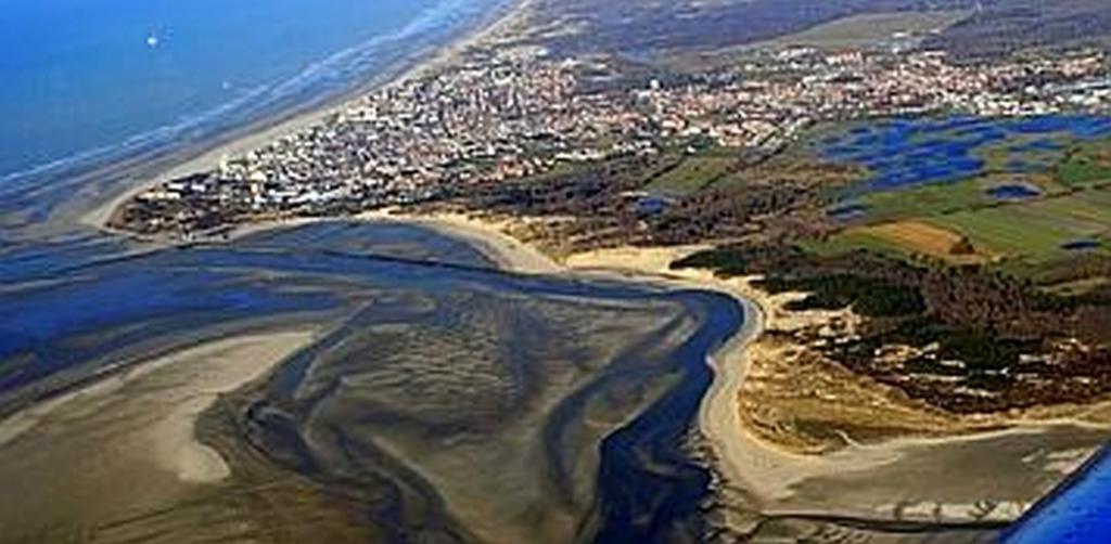 Studio Avec Mezzanine Berck-Plage Hyper-Centre מראה חיצוני תמונה